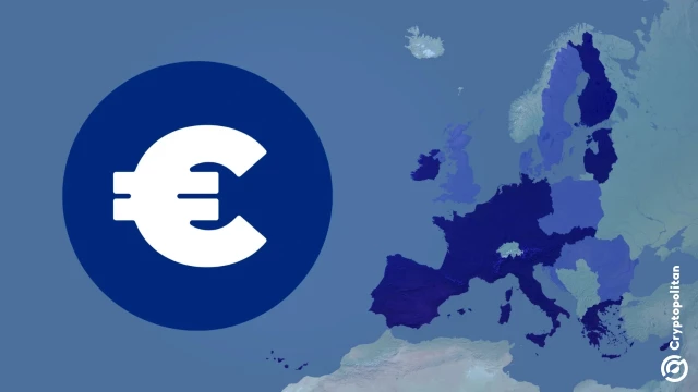 ECB hires AI startup to fight fraud in digital euro launch