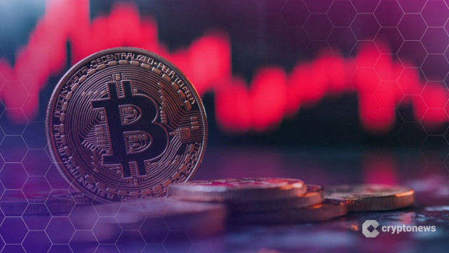 Crypto Frozen in Fear, F&G Index Drops 42 Points in A Week, Is Another Price Crash Imminent?