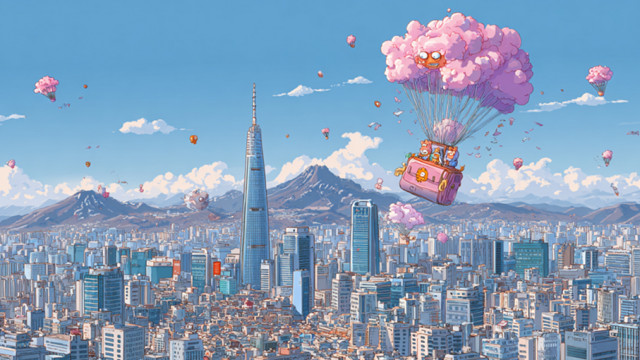 Featured image for article: a16z Crypto Expands into Asia with New Office in Seoul, South Korea