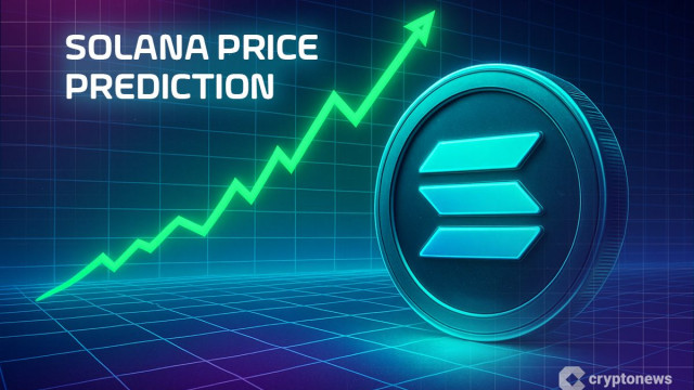 Solana Price Prediction: All-Time High Network Activity Signals $1,000 SOL Incoming