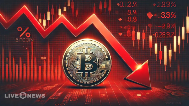Bitcoin Slips Ahead of Fed Rate Cut Announcement | Research | IXFI