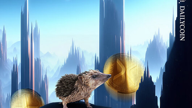 Analyst Warns XRP Could Slide Below $1 as Geopolitics Heat Up