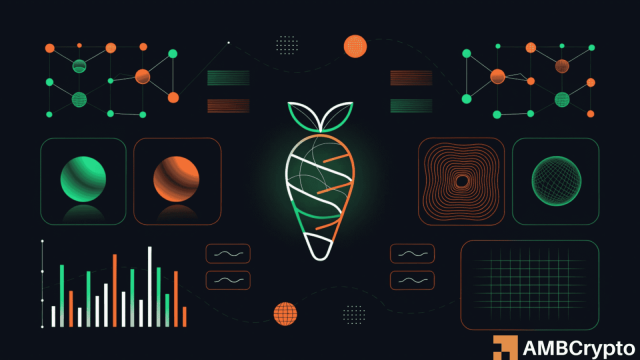 Carrot shuts down weeks after Drift exploit slashed protocol value