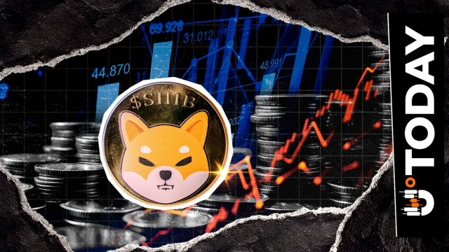 81,500,000,000,000 SHIB Reason Why Shiba Inu Cannot Rally