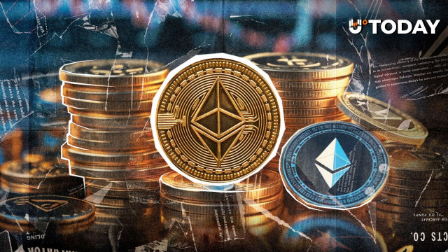Ethereum Price Reclaims $3,600 as BitMine Buys Another 18,271 ETH