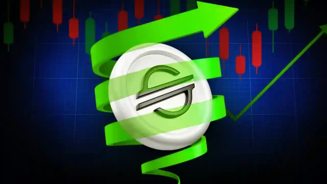 XLM Price Climbs Toward $0.163 as Social Surge on Adoption News From BoG in Africa