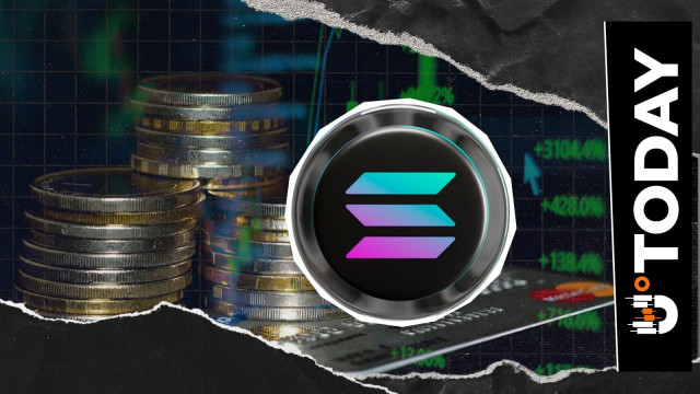 Solana Price to $140? Key Metric Hints Potential Reversal