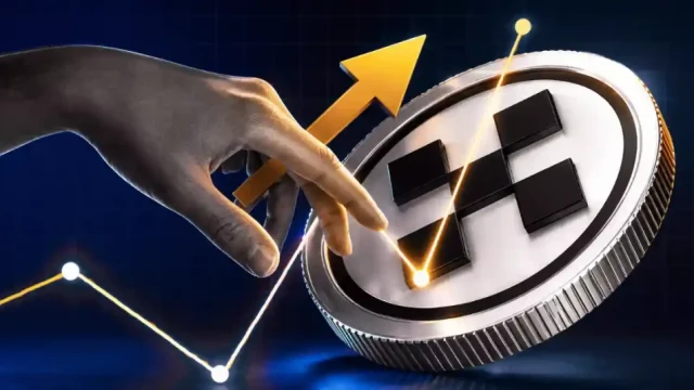 OKB Price Surges 5% After Breakout—Is $100 the Next Target?