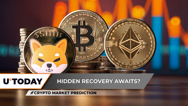 Crypto Market Prediction: Shiba Inu to Add Zero or Hit $0.00002? Is Bitcoin in Stealth Rally to $120,000?