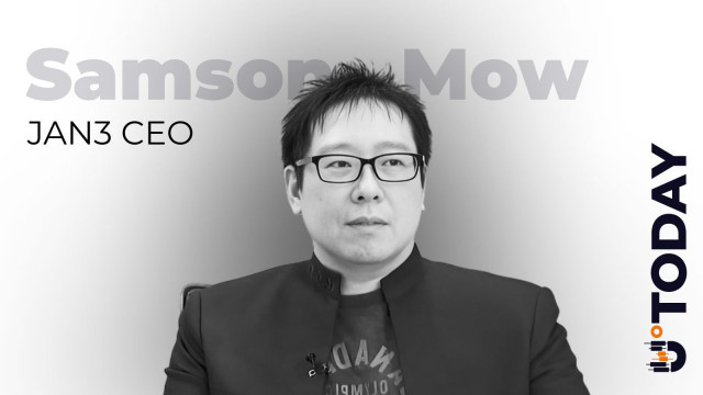 Mow: 'I Feel Sorry for Ethereum'
