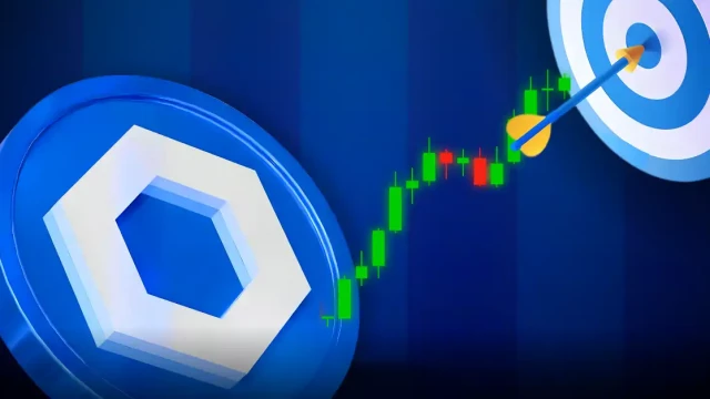 Chainlink Price Forms Breakout Setup as Inflows Rise: What Charts Reveal