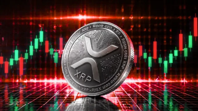 XRP Price Ready for Breakout? Top Analyst Eyeing 26% Rally