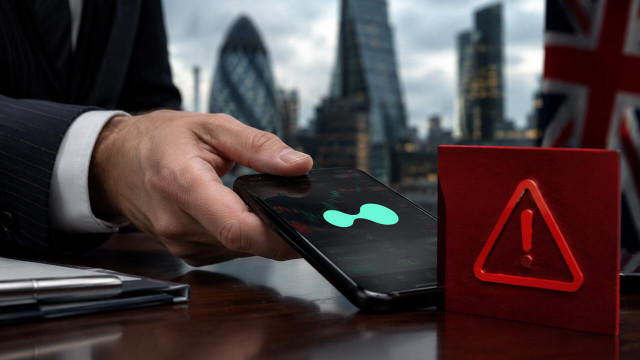 Hyperliquid's UK warning reveals the regulatory test behind its Wall Street push