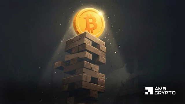 Inside Bitcoin's 4.64% upside – Is this rally built to last?