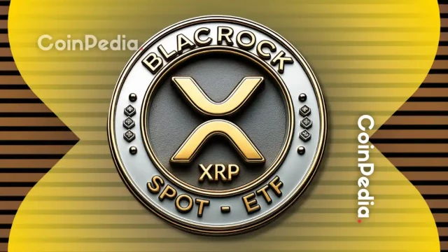 BlackRock XRP ETF Speculation Grows as Canary XRPC ETF Breaks Records