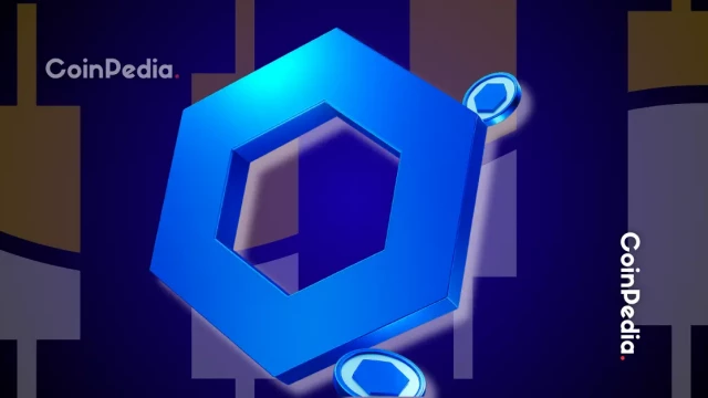 Chainlink Price Prediction 2025: Is LINK Poised for a Breakout To $100?