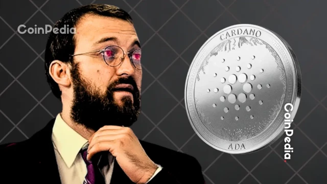 Cardano's Charles Hoskinson Hails “Future of Crypto” as NEAR Intents Go Live