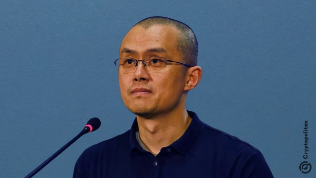 Binance founder CZ raises alarm on phishing link, meme coin spread via hacked X accounts