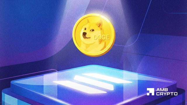 Dogecoin goes live on Solana as volume hits $19M – Will demand last?