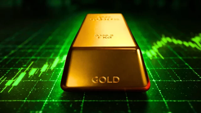 Gold Price Leads While Bitcoin Underperforms in Risk-Off Markets – Here's Why