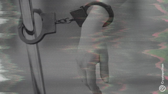 Samourai Wallet co-founder sentenced to five years in prison