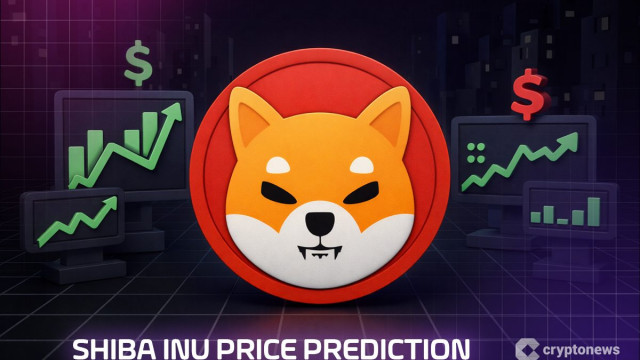 Shiba Inu Price Prediction: SHIB Confirms Life-Long Launchpad – Is This the Bottom Dip Buyers Have Waited For?