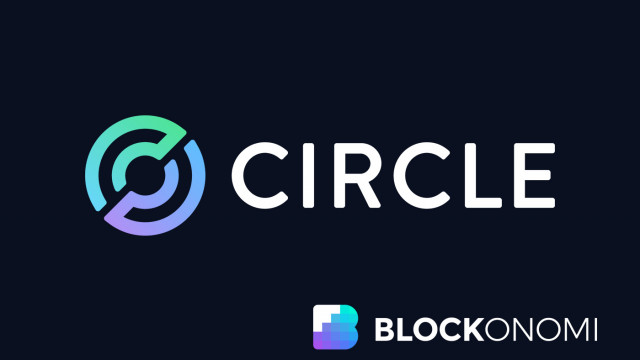 Circle Revenue Rises 77% as USDC Tops RLUSD Scale