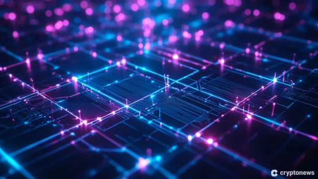 Featured image for article: Tassat Secures U.S. Patent for ‘Yield-in-Transit' On-chain Settlement Technology