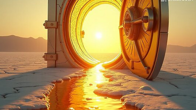 XRP vs. XLM: The $114 Trillion RWA Race Is Heating Up