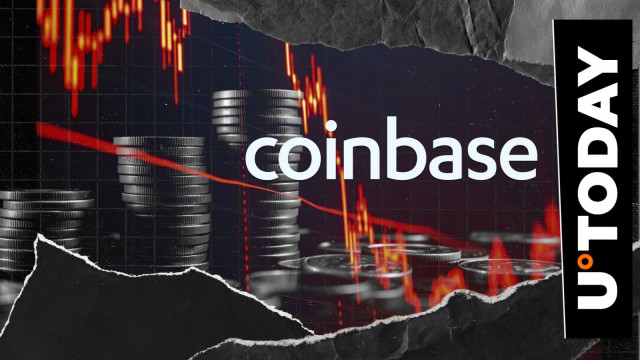 Coinbase to Be Temporarily Offline for Next 24 Hours, Here's Reason