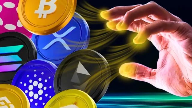 List of Top Altcoins To Buy Now