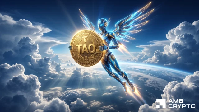 Bittensor in the spotlight: TAO's 45% rally has traders watching $231