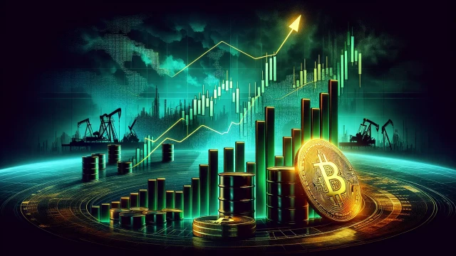 Bitcoin Price Reacts as Trump Delays Iran Strike, Oil and Gold Volatile