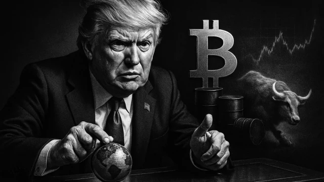 Bitcoin Nears $70K on Iran Deal Hopes