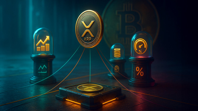 Watch these 4 tripwires to signal XRP price direction this week