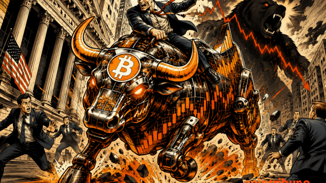 Bitcoin türevleri düzeltme korkusuna rağmen güçlü bir toparlanma yaşıyor