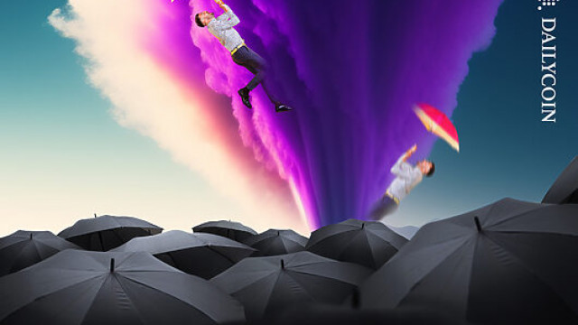 XRP To Pivot World's First Clean-Energy Weather App