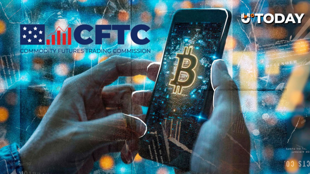 CFTC Chairman Shares Humorous Early Bitcoin Trade as BTC Turns 17