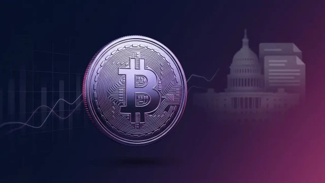 CLARITY Act Lags as Bitcoin ETFs Slip