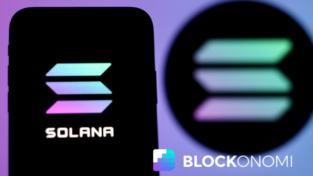 Solana Price Consolidates Near $160 as SOL Traders Watch for Breakout Above $170