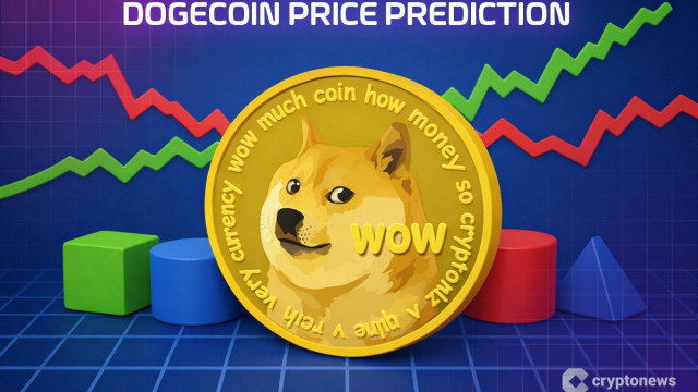 Dogecoin Price Prediction: Bearish Chart Meets Bullish On-Chain Moves – Which Side Wins Next?