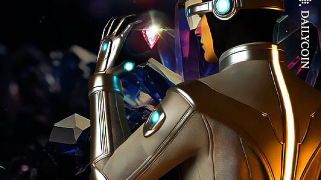 Gems Launchpad Adds Two Cutting-Edge Projects: Leia Games and Olympus AI