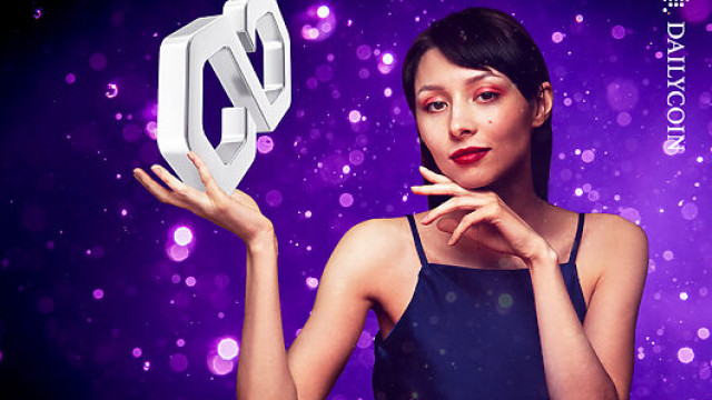 Polygon's $1 Dream Driven By Revenue & Stablecoin Surge