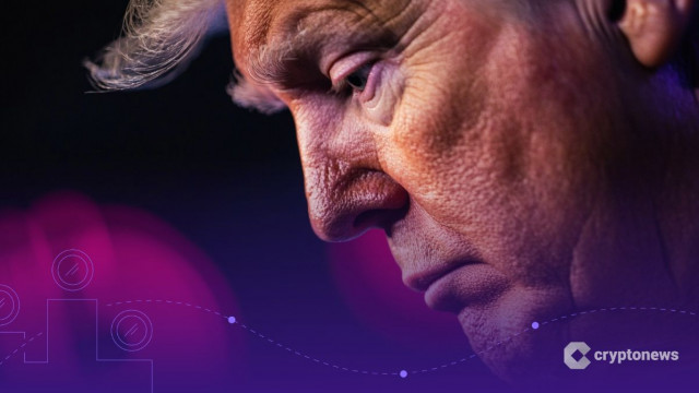 Featured image for article: Trump-Linked Crypto Firm Alt5 Sigma Fires CEO and COO Amid Legal Scrutiny