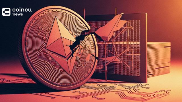 Ethereum weighs RISC-V layer amid censorship push
