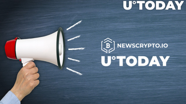 Article image U.Today News Now Available on Newscrypto.io