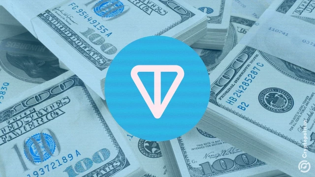 TON Strategy completes first tranche of $250 million share buyback program