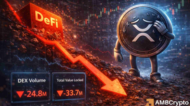 XRPL prepares for ‘institutional DeFi' – Will it boost XRP price?