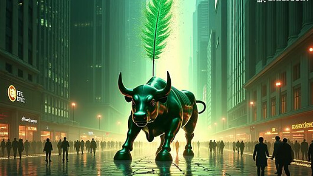 Het tokenisatieplan van DTCC heeft een geheim wapen: Robinhood