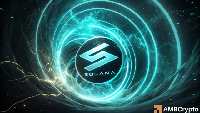 Solana price consolidates in KEY range: Could SOL fall under $50?
